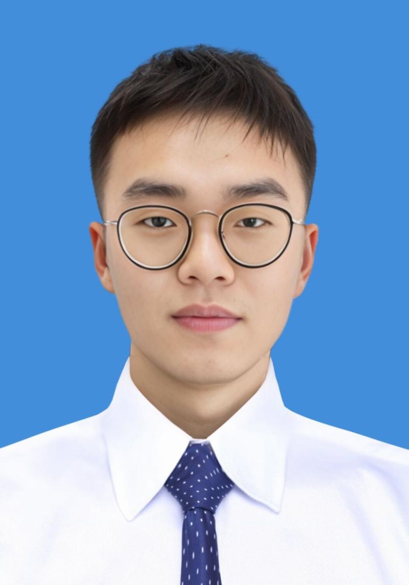 杨军