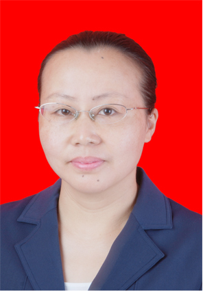 杜显霞