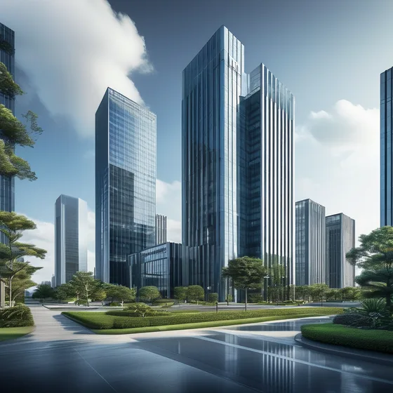 中超(广州)建筑机械设备租赁有限公司行业解析