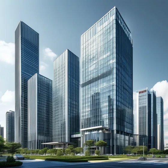 中超(广州)建筑机械设备租赁有限公司行业解析