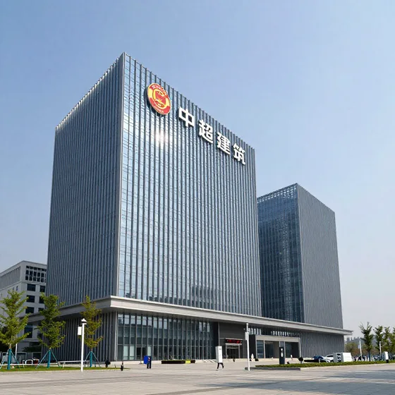 中超建筑