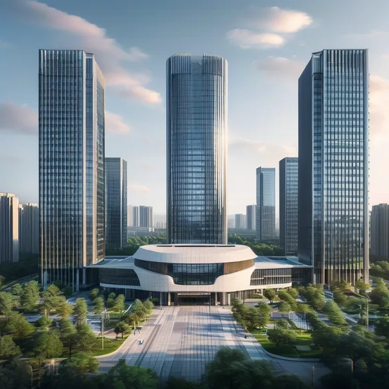 中超建筑实战经验分享