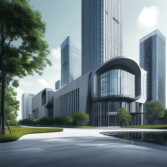 中超建筑哪家好?